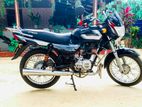 Bajaj CT100 2014