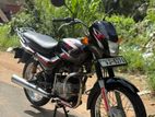 Bajaj CT100 2009