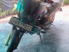 Bajaj CT100 2010