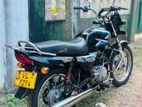 Bajaj CT100 2010