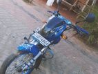 Bajaj CT100 2010