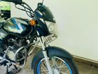 Bajaj CT100 2010