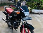 Bajaj CT100 WF 1528 2009