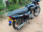 Bajaj CT100 2011