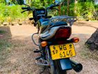 Bajaj CT100 2010