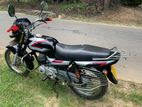 Bajaj CT100 WH 2010