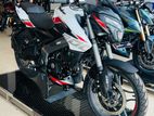 Bajaj CT100 WHITE NS200 2026