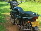 Bajaj CT100 2011