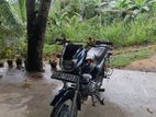 Bajaj CT100 2011