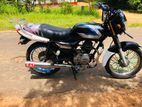 Bajaj CT100 2010