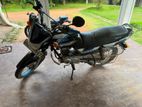 Bajaj CT100 2011