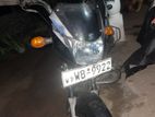 Bajaj CT100 2010