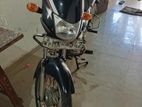 Bajaj CT100 2006