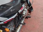 Bajaj CT100 2006