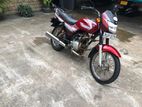 Bajaj CT100 WP UP5714 2022