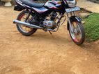 Bajaj CT100 2012