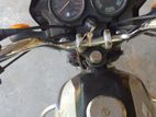 Bajaj CT100 2011