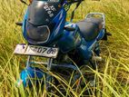 Bajaj CT100 X 2013