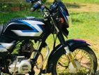 Bajaj CT100 2012