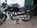 Bajaj CT100 2011