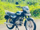 Bajaj CT100 2011