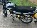 Bajaj CT100 2012