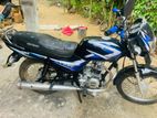 Bajaj CT100 2011