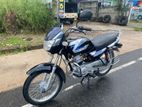 Bajaj CT100 2012