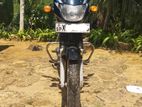 Bajaj CT100 2012