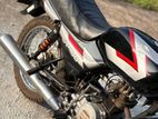Bajaj CT100 XS 2012