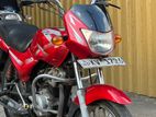 Bajaj CT100 XV 2012