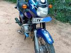 Bajaj CT100 2012