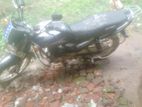Bajaj CT100 2013