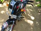 Bajaj CT100 2011