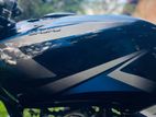 Bajaj CT100 2014