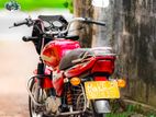 Bajaj CT100 2009
