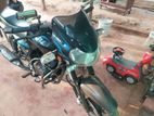 Bajaj Discover 135 2007