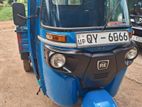 Bajaj Diesel Truck 2017