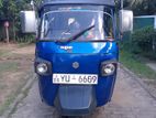Bajaj RE Diesel Wheel 2026