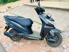 Honda Dio 2013