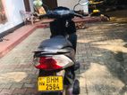 Honda Dio 2019
