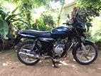 Bajaj Discover 0000 2006