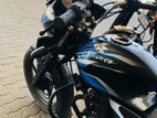 Bajaj Discover 2011