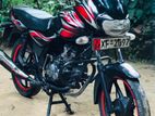 Bajaj Discover 2012