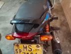 Bajaj Discover 2011