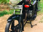 Bajaj Discover 2010