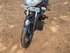Bajaj Discover 2014