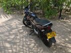 Bajaj Discover 2004