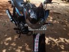 Bajaj Discover 100 2009