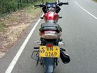 Bajaj Discover 100 2009